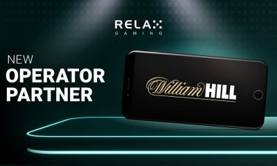 relax-gaming-partners-with-william-hill-for-latest-uk-expansion