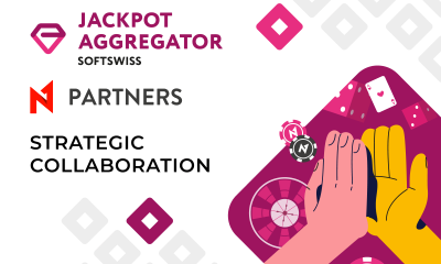 softswiss-jackpot-aggregator-announces-its-first-partnership-with-n1-partners-group
