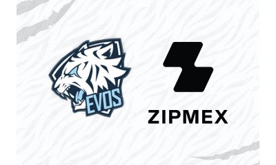 evos-esports-launches-partnership-with-asia’s-largest-digital-asset-platform-zipmex