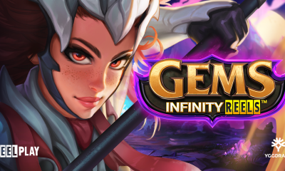 yggdrasil-and-reelplay-engage-in-a-cosmic-clash-in-gems-infinity-reels