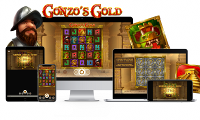 netent-unveils-gonzo’s-gold,-the-latest-addition-in-its-gonzo-series