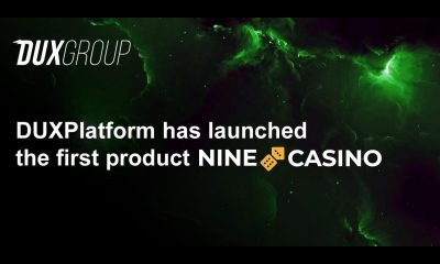 duxplatform-has-launched-the-first-product-ninecasino