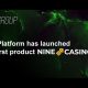 duxplatform-has-launched-the-first-product-ninecasino