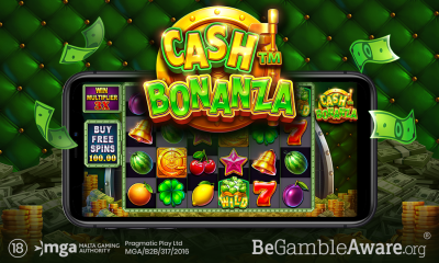 pragmatic-play-brings-classic-theme-to-life-in-cash-bonanza