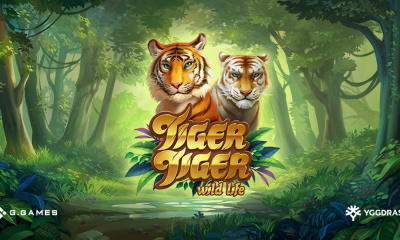 yggdrasil-and-g-games-release-roaring-hit-tiger-tiger
