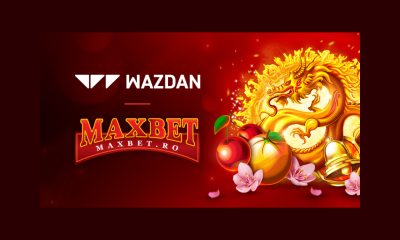 wazdan-grows-romanian-footprint-with-maxbet.ro