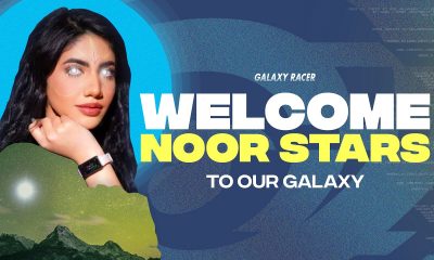 galaxy-racer-signs-youtube-sensation-noor-stars-as-new-content-creator