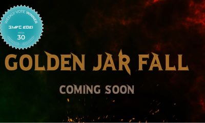 goldenjar-fall-wins-fan-favorite-voting-round-#30-at-gdwc-2021!