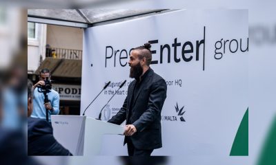 pressenter-group-to-open-brand-new-malta-hq