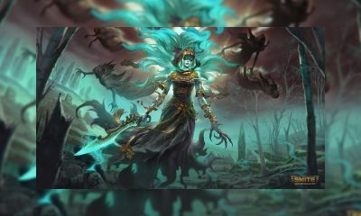 new-god-cliodhna-is-out-today-to-haunt-smite’s-battleground