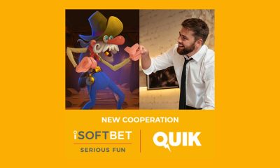 isoftbet-grows-aggregation-offering-with-quik-gaming