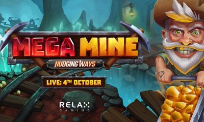 relax-gaming-strikes-gold-with-new-feature-in-mega-mine:-nudging-ways