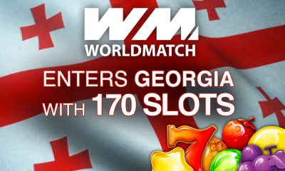 worldmatch-enters-georgia-with-170-slots