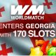 worldmatch-enters-georgia-with-170-slots