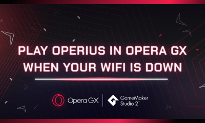 opera-gx-blasts-off-with-operius,-the-new-arcade-space-shooter-to-play-in-the-browser-when-your-wifi-is-gone