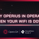 opera-gx-blasts-off-with-operius,-the-new-arcade-space-shooter-to-play-in-the-browser-when-your-wifi-is-gone