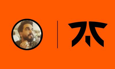 fnatic-appoints-stuart-brown-as-esports-operations-lead