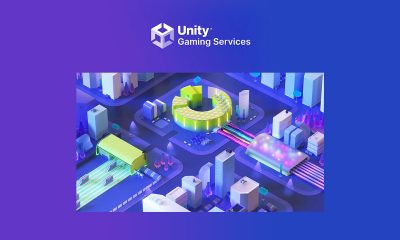 unity-launches-“unity-gaming-services”-to-simplify-development-of-cross-platform,-multiplayer-games