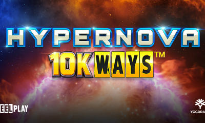 yggdrasil-lights-up-the-stars-with-reelplay-in-hypernova-10k-ways