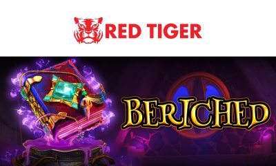 red-tiger-launches-brand-new-spell-binding-slot-game,-beriched