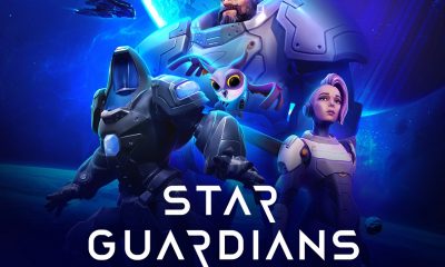 evoplay-releases-sneak-peak-of-upcoming-flagship-release,-star-guardians