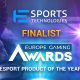 esports-technologies-nominated-for-esport-product-of-the-year-award-at-the-prestigious-europe-gaming-awards