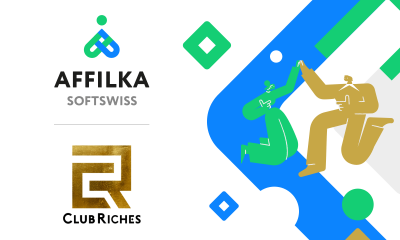 new-partnership:-affilka-by-softswiss-and-club-riches