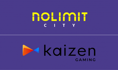 nolimit-city-marks-romania-entry-with-kaizen-gaming-partnership