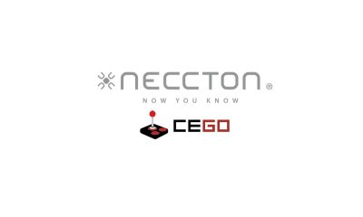 cego-latest-gambling-firm-to-bring-neccton-on-board