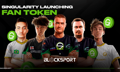 team-singularity-to-launch-fan-tokens-on-blocksport-platform