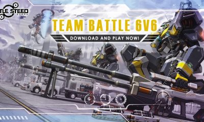battle-steed:gunma-early-access-and-more!