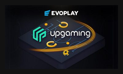 evoplay-reinforces-global-position-with-upgaming-partnership