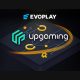 evoplay-reinforces-global-position-with-upgaming-partnership