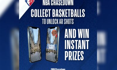 nba-launches-augmented-reality-mobile-game-in-the-uk-in-celebration-of-league’s-75th-anniversary-season
