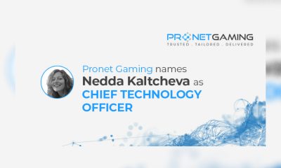 pronet-gaming-appoints-nedda-kaltcheva-as-new-cto