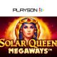 playson-heads-back-to-ancient-egypt-with-solar-queen-megaways