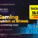 bgaming-to-showcase-its-first-multiplayer-crash-game-at-sigma-europe!