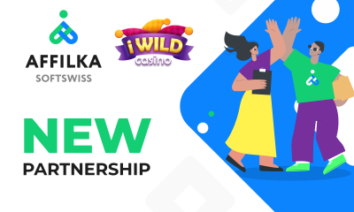 affilka-by-softswiss-signs-agreement-with-iwild-casino