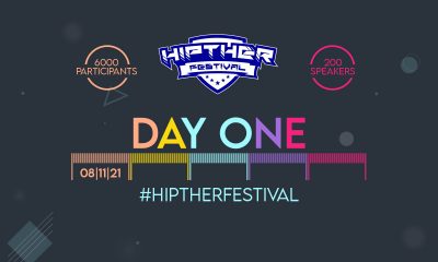 hipther-festival-xxi-(virtual)-starts-today,-join-day-1-–-tech-conference-series:-america