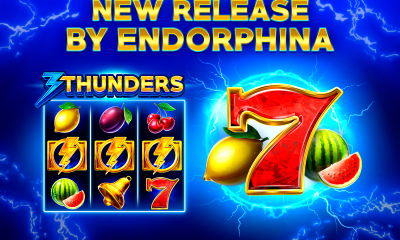 introducing-endorphina’s-newest-game-–-3-thunders!
