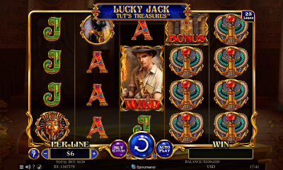 spinomenal-opens-chapter-on-lucky-jack-slots-saga