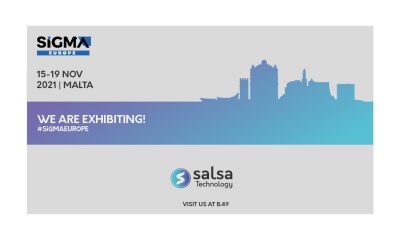 salsa-to-showcase-its-igaming-solutions-at-sigma