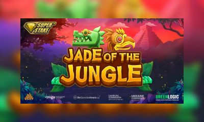 get-ready-to-rumble-in-the-jungle-with-stakelogic’s-latest-slot-gem