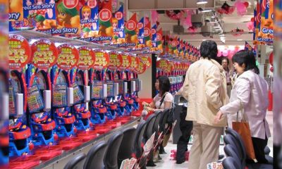 sega-sammy-revises-net-sales-and-operating-income-forecast-for-its-pachislot-and-pachinko-business