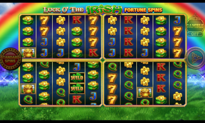 riches-galore-in-blueprint’s-luck-o’-the-irish-gold-spins