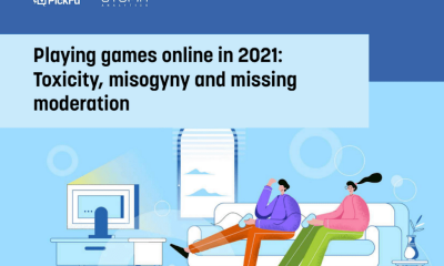 online-gaming-in-2021:-a-new-survey-of-gamers-shows-toxicity,-misogyny,-and-a-lack-of-effective-moderation-risks-becoming-normalized