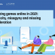 online-gaming-in-2021:-a-new-survey-of-gamers-shows-toxicity,-misogyny,-and-a-lack-of-effective-moderation-risks-becoming-normalized