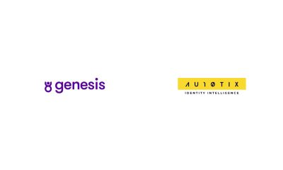 genesis-global-selects-au10tix’s-ai-technology-to-upgrade-and-automate-kyc-processes