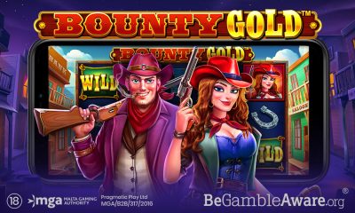 pragmatic-play-saddles-up-in-search-of-fortune-in-bounty-gold