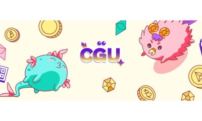 the-largest-play-to-earn-nft’s-guild-signed-up-100,000-players-from-developing-countries